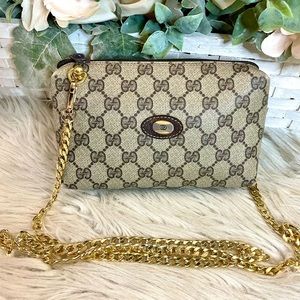 FINAL PRICE 🌸Authentic Gucci Monogram bag